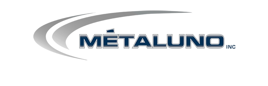 Logo-MÉTALUNO