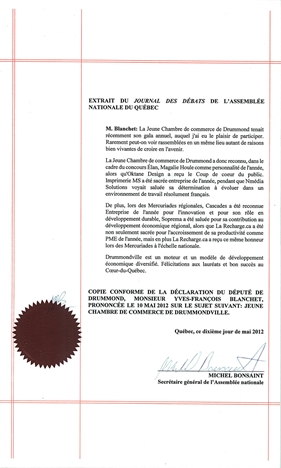 Publications Imprimerie MS