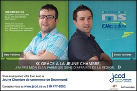 Publications Imprimerie MS