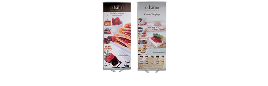 Duhaime gourmet