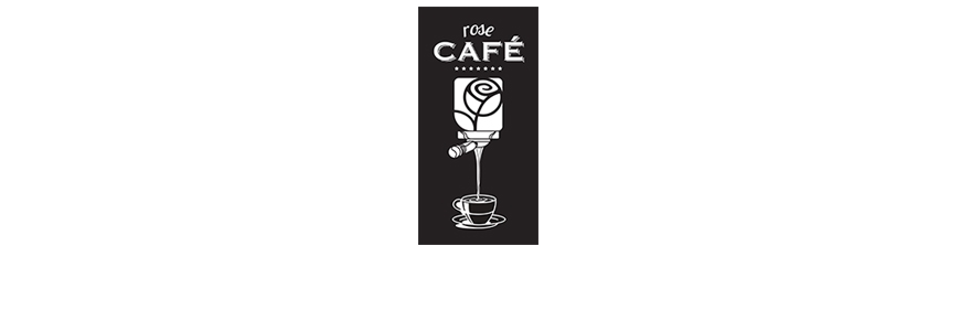 Rose Drummond Café